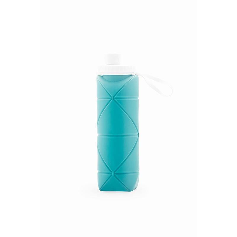 Eco-Friendly Collapsible Water Bottle