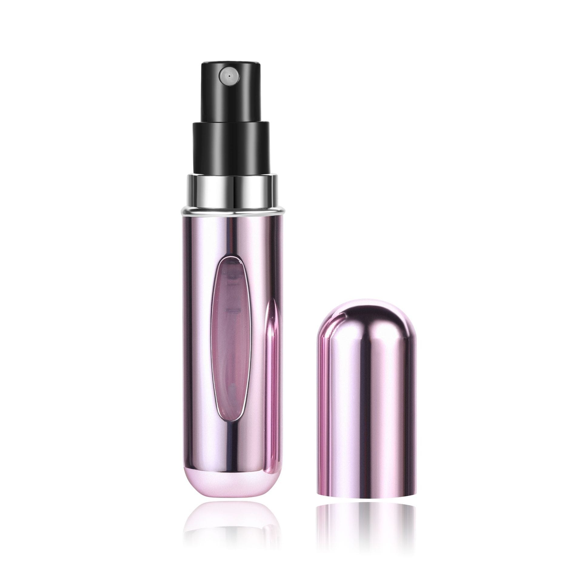 Early Christmas Sale 50% OFF - Portable Mini Refillable Perfume Empty Spray