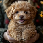 🐶 My Realistic Robot Puppy🐕🦺