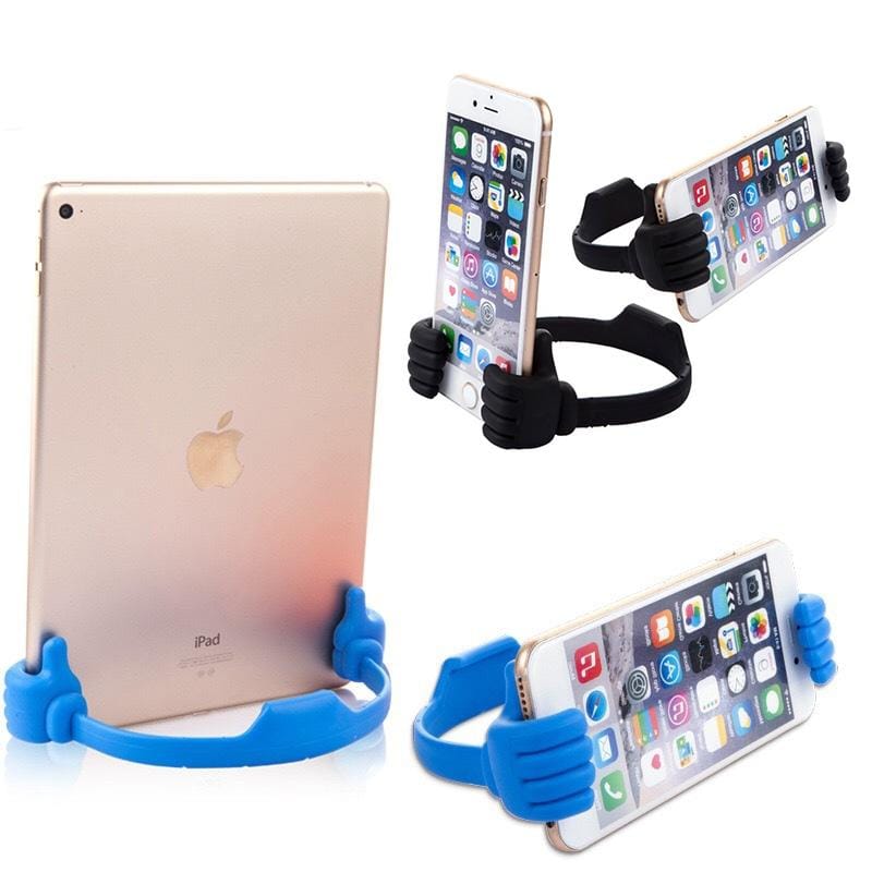 (CHRISTMAS EARLY SALE-48% OFF) Thumbs Up Lazy Phone Stand