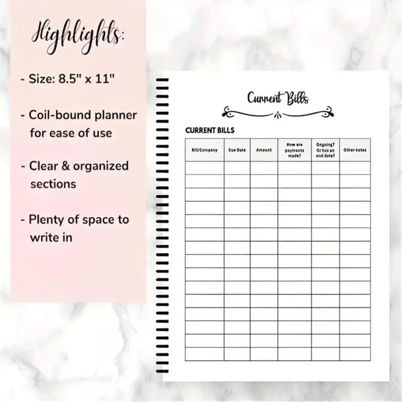Hot Sale 45% OFFEnd of Life Planner