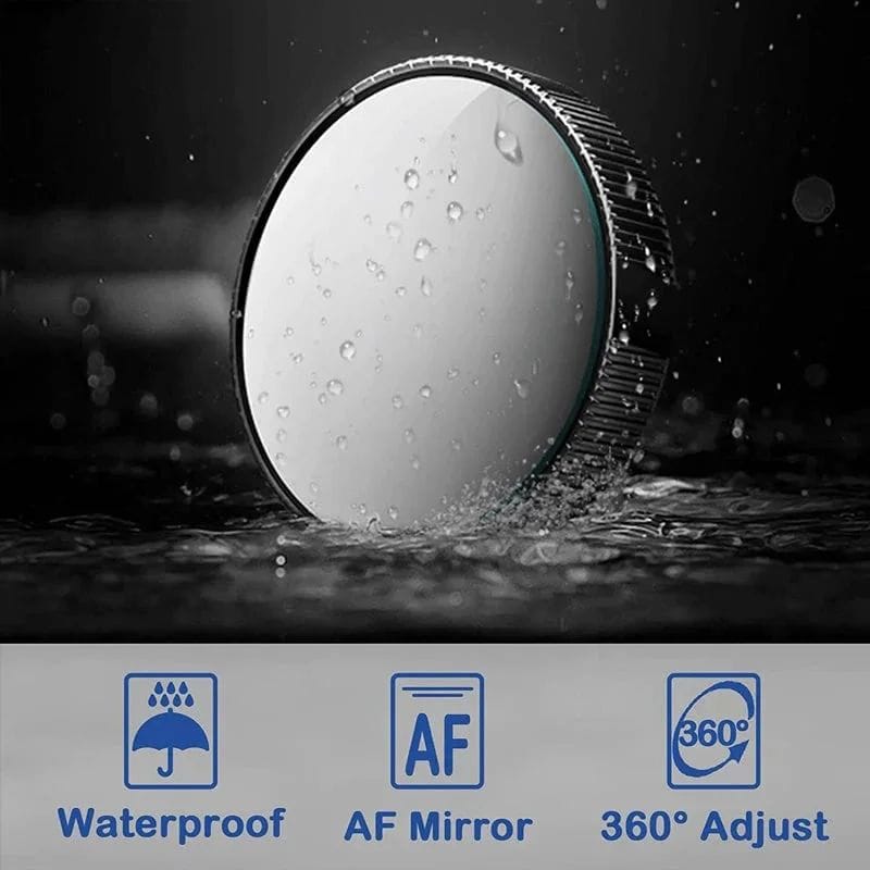 Special Offer - 50% OFF Car Blind Spot Mirror