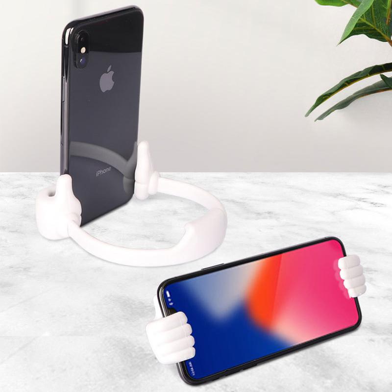 (CHRISTMAS EARLY SALE-48% OFF) Thumbs Up Lazy Phone Stand