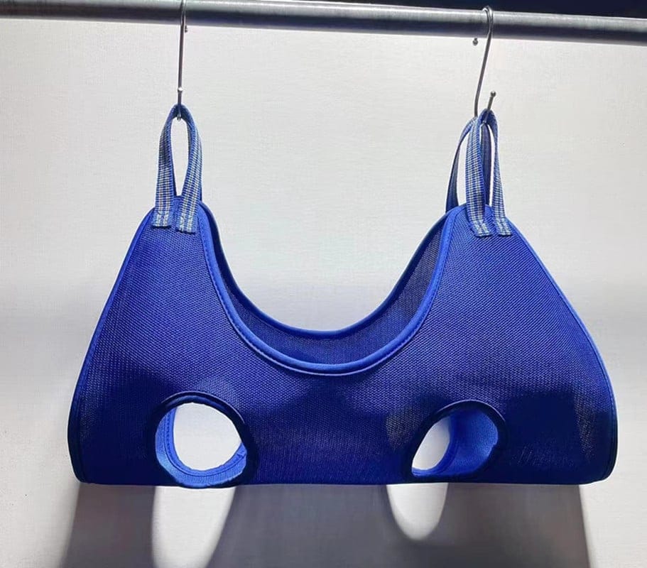 Pet Grooming Hammock