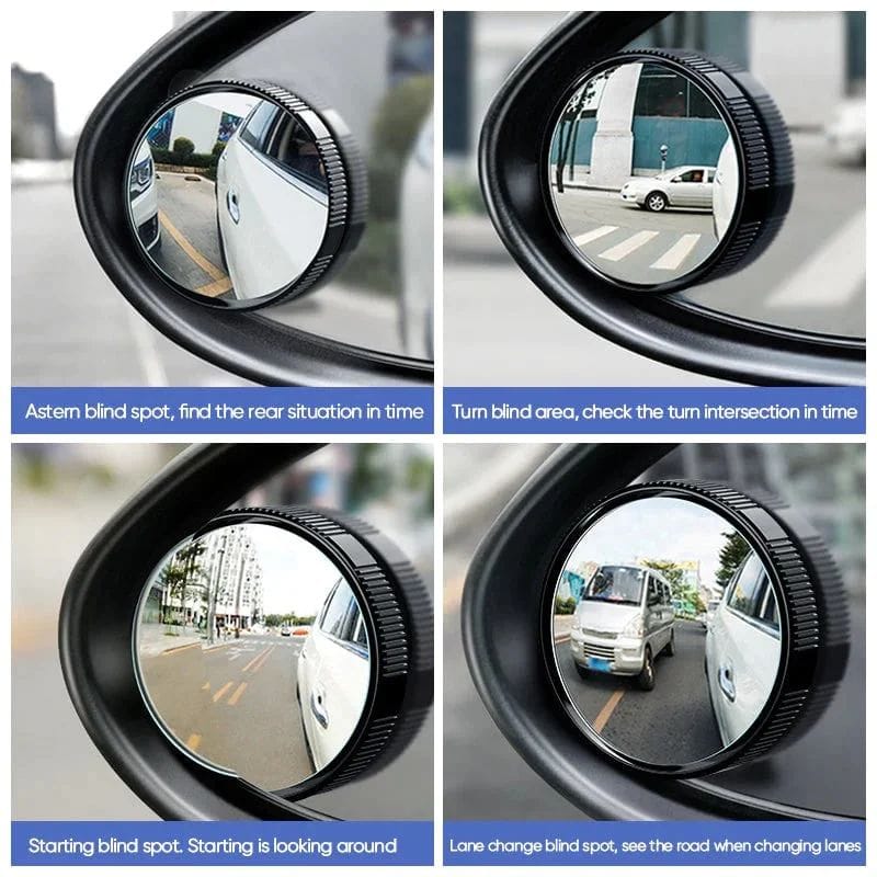 Special Offer - 50% OFF Car Blind Spot Mirror