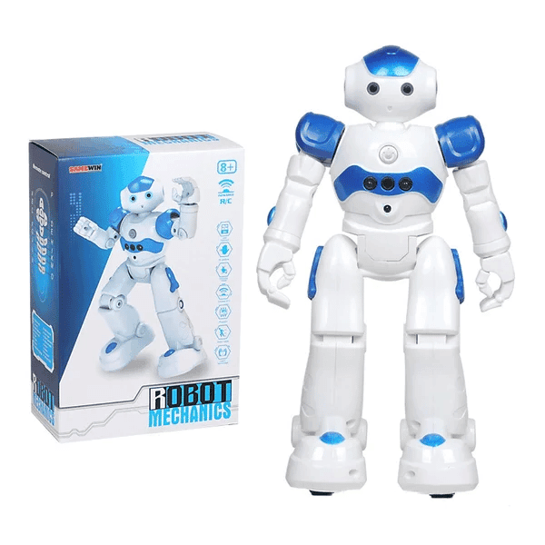 EARLY CHRISTMAS SALEGesture Sensing Smart Robot-Buy 2 Get Extra 10% OFF& Free Shipping