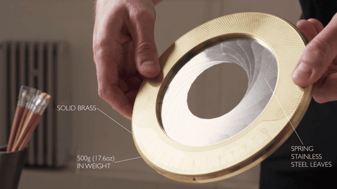 Large Format: Drawing Compass