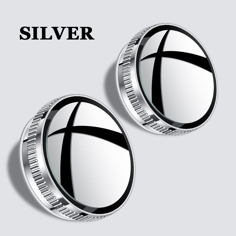 Special Offer - 50% OFF Car Blind Spot Mirror