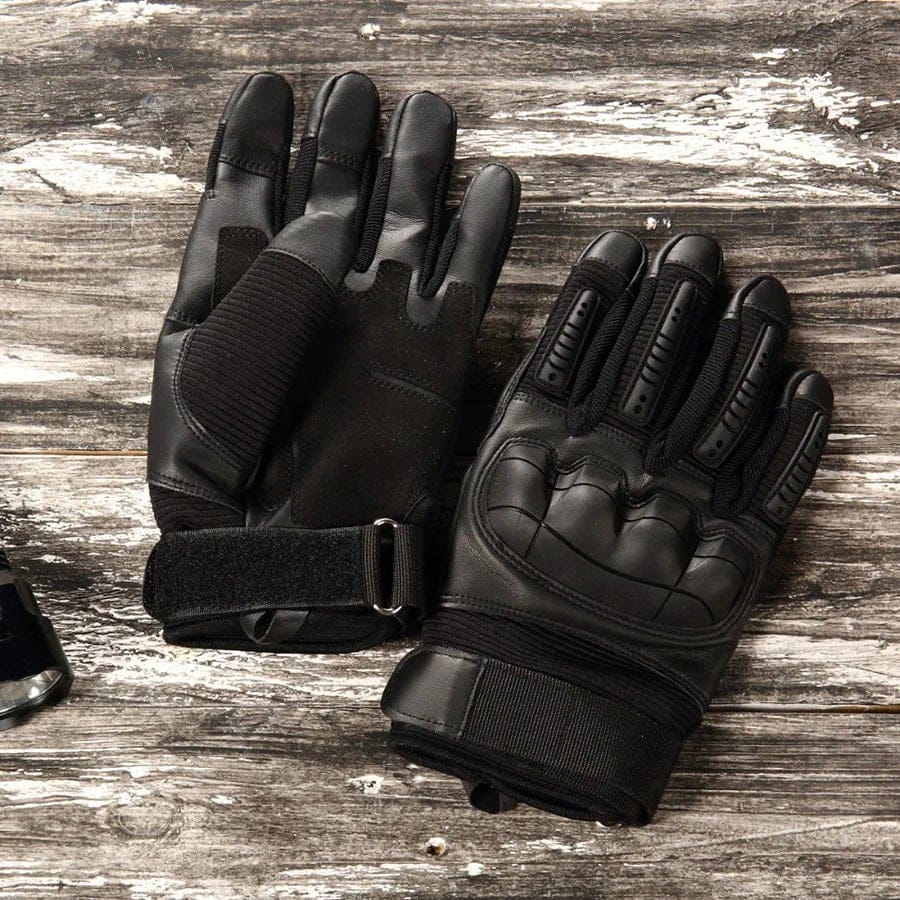 49% OFF - Indestructible Protective Full-finger Gloves (BUY 2 FREE SHIPPING)