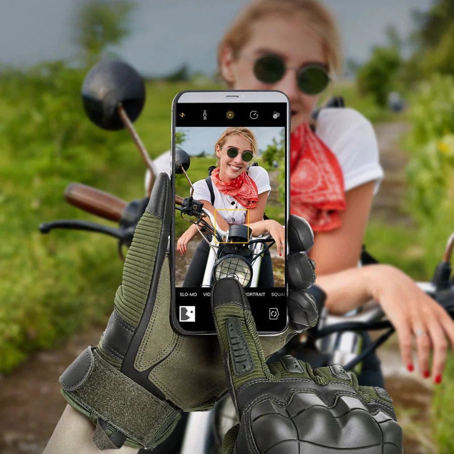 49% OFF - Indestructible Protective Full-finger Gloves (BUY 2 FREE SHIPPING)