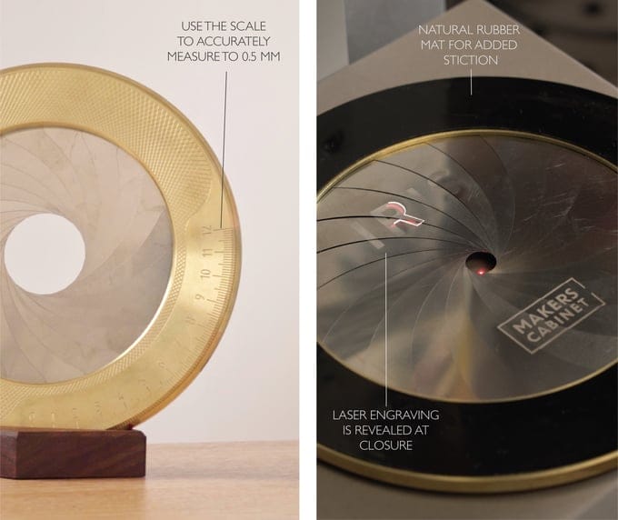 Large Format: Drawing Compass