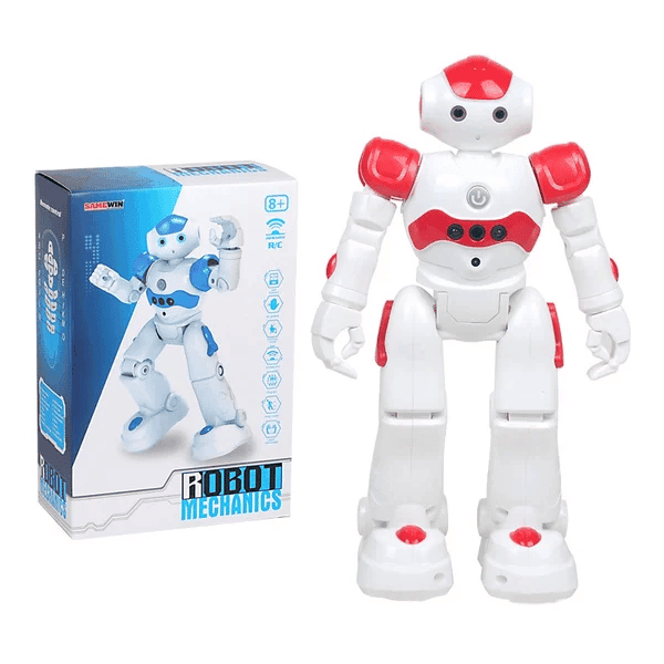 EARLY CHRISTMAS SALEGesture Sensing Smart Robot-Buy 2 Get Extra 10% OFF& Free Shipping