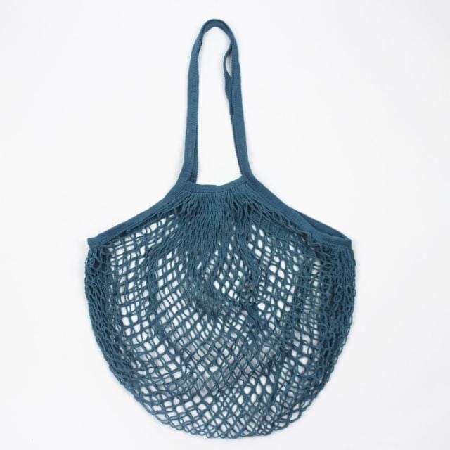 Reusable Mesh Shopping Bag