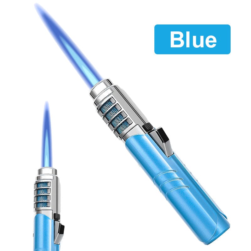 Torch Lighter for Cooking, Soldering, And DIY