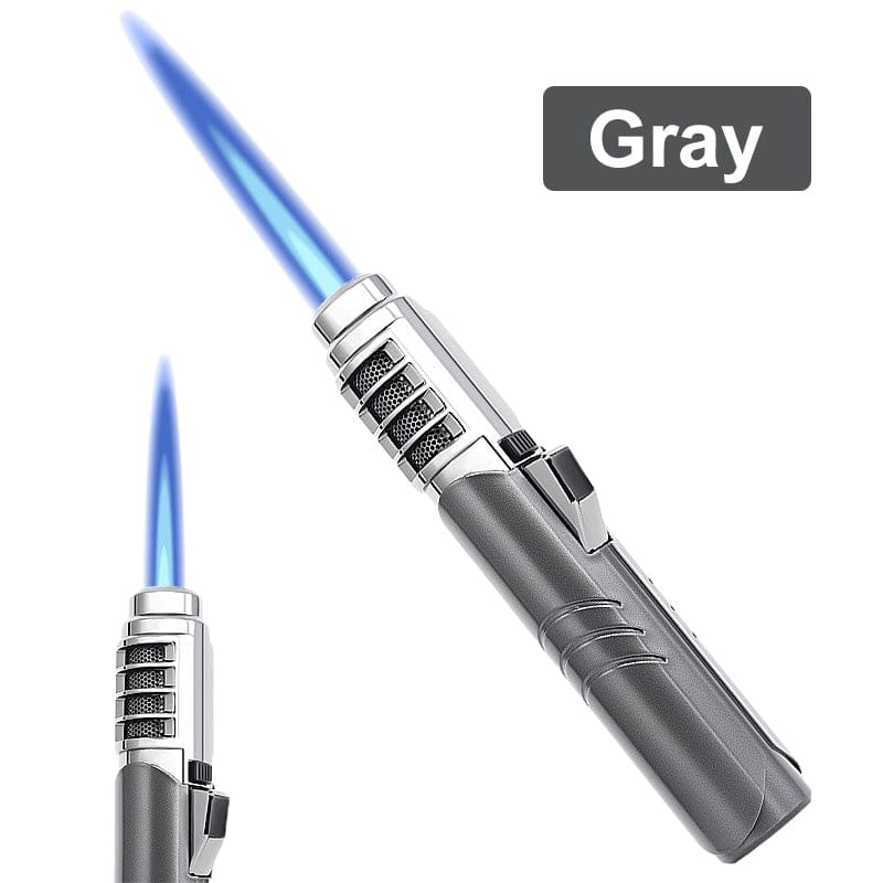 Torch Lighter for Cooking, Soldering, And DIY