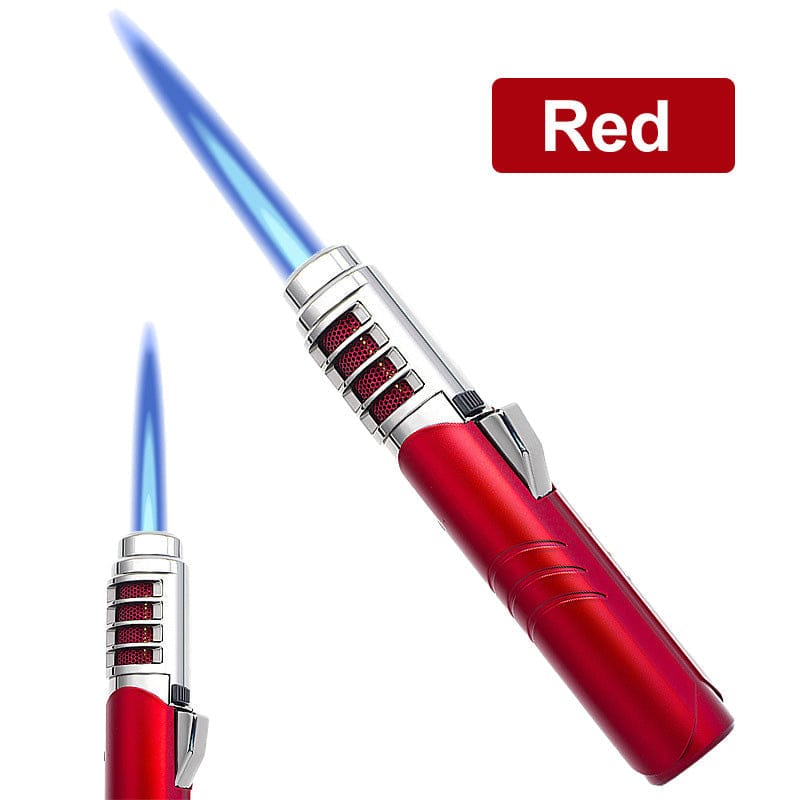 Torch Lighter for Cooking, Soldering, And DIY