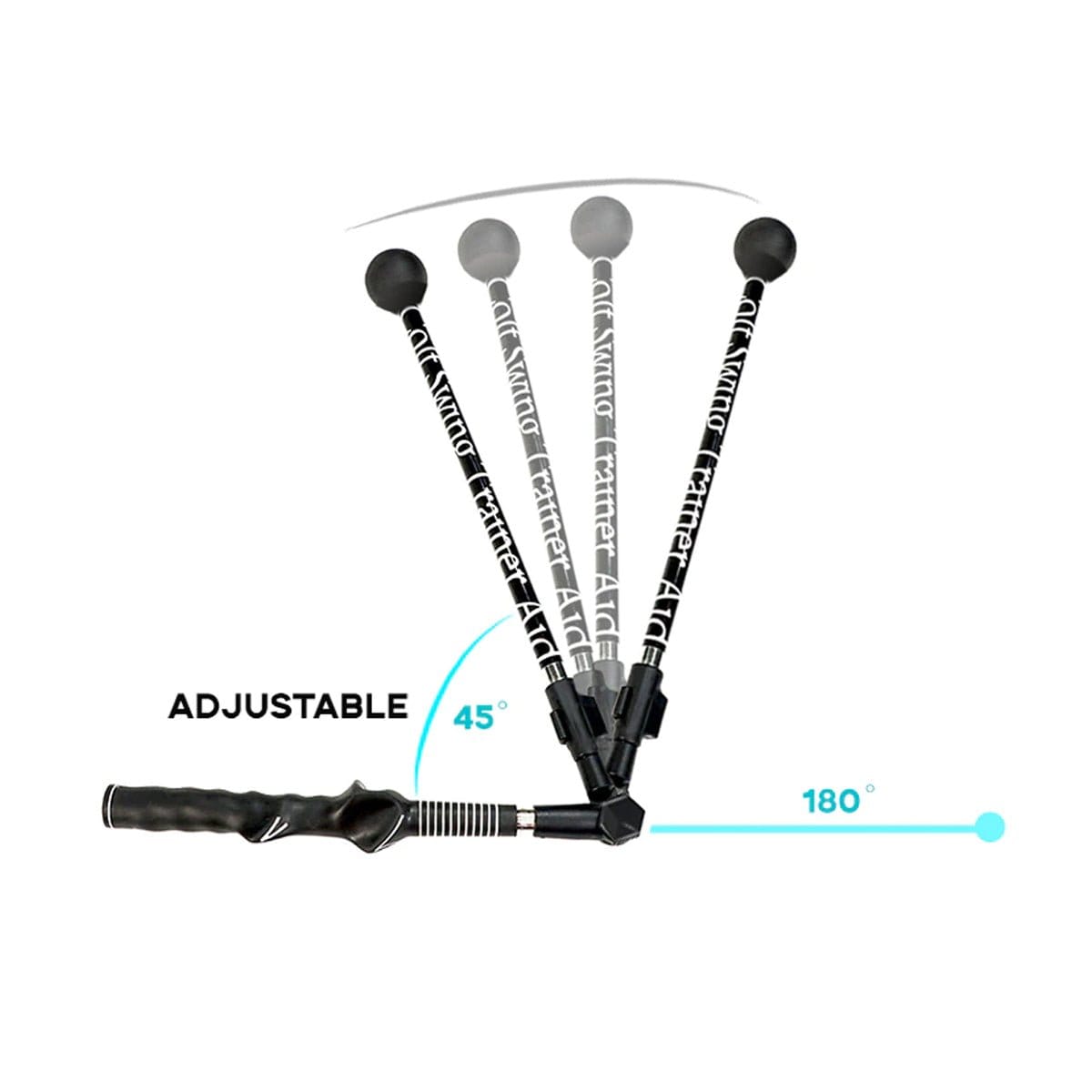 Hot SaleSwingmaster Golf Swing Trainer