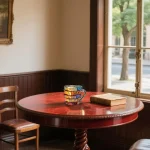 Handmade 3D reading happiness mug - Original